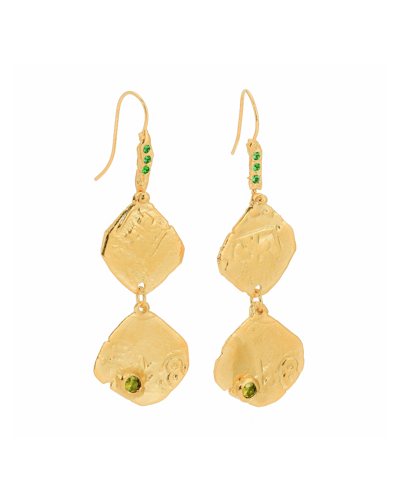 XX Earring Set