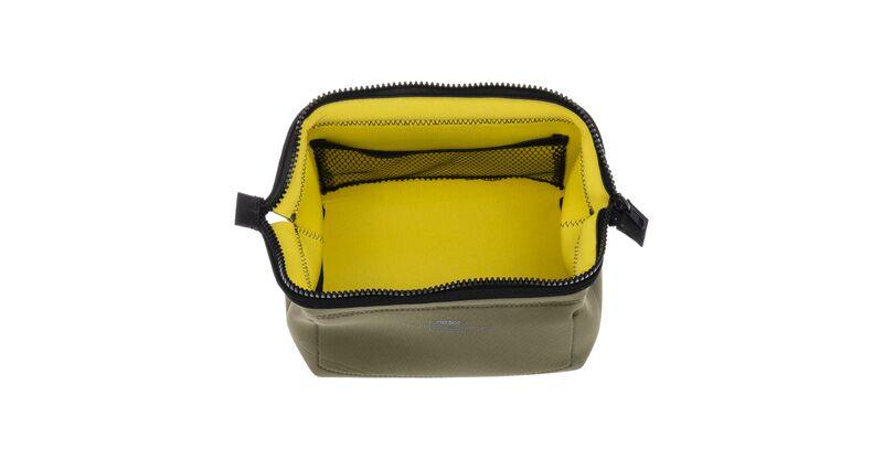 Wired Pouch
