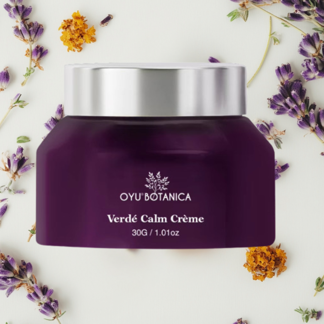 Verde Calm Crème