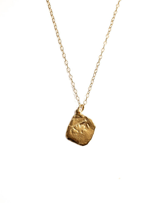 Coup de Cœur Necklace