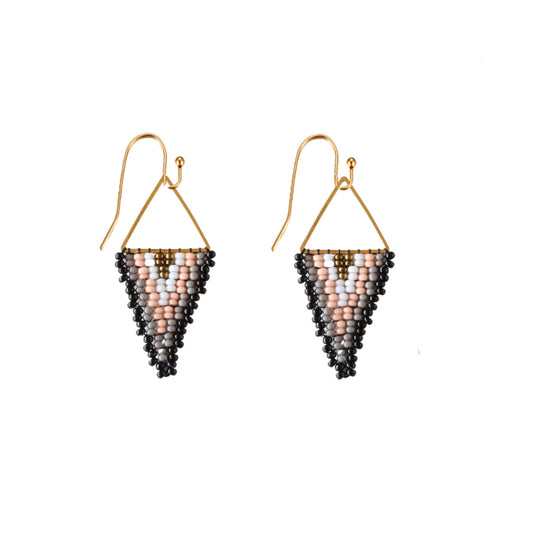 Uve Embera Earring