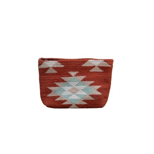 Tierra del Sol Pouch