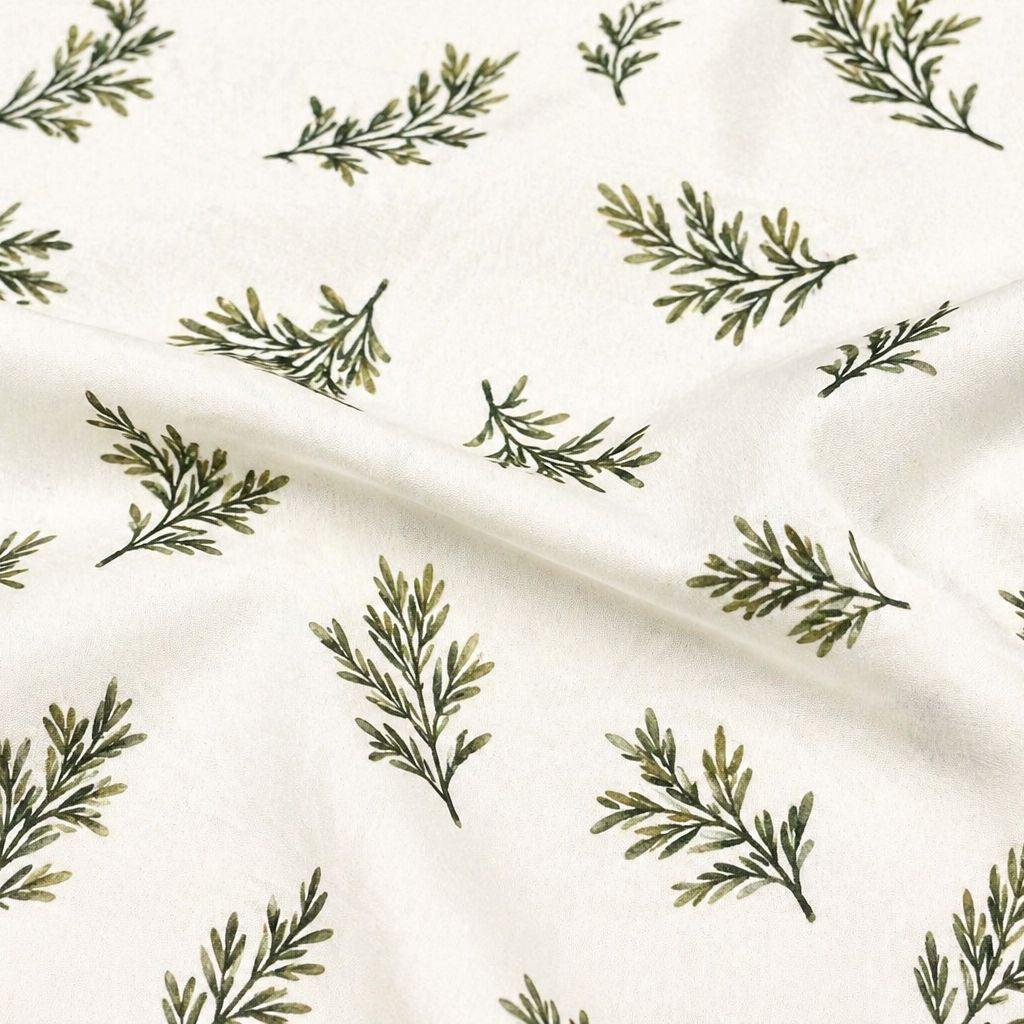 Rosemary Rectangular Tablecloth