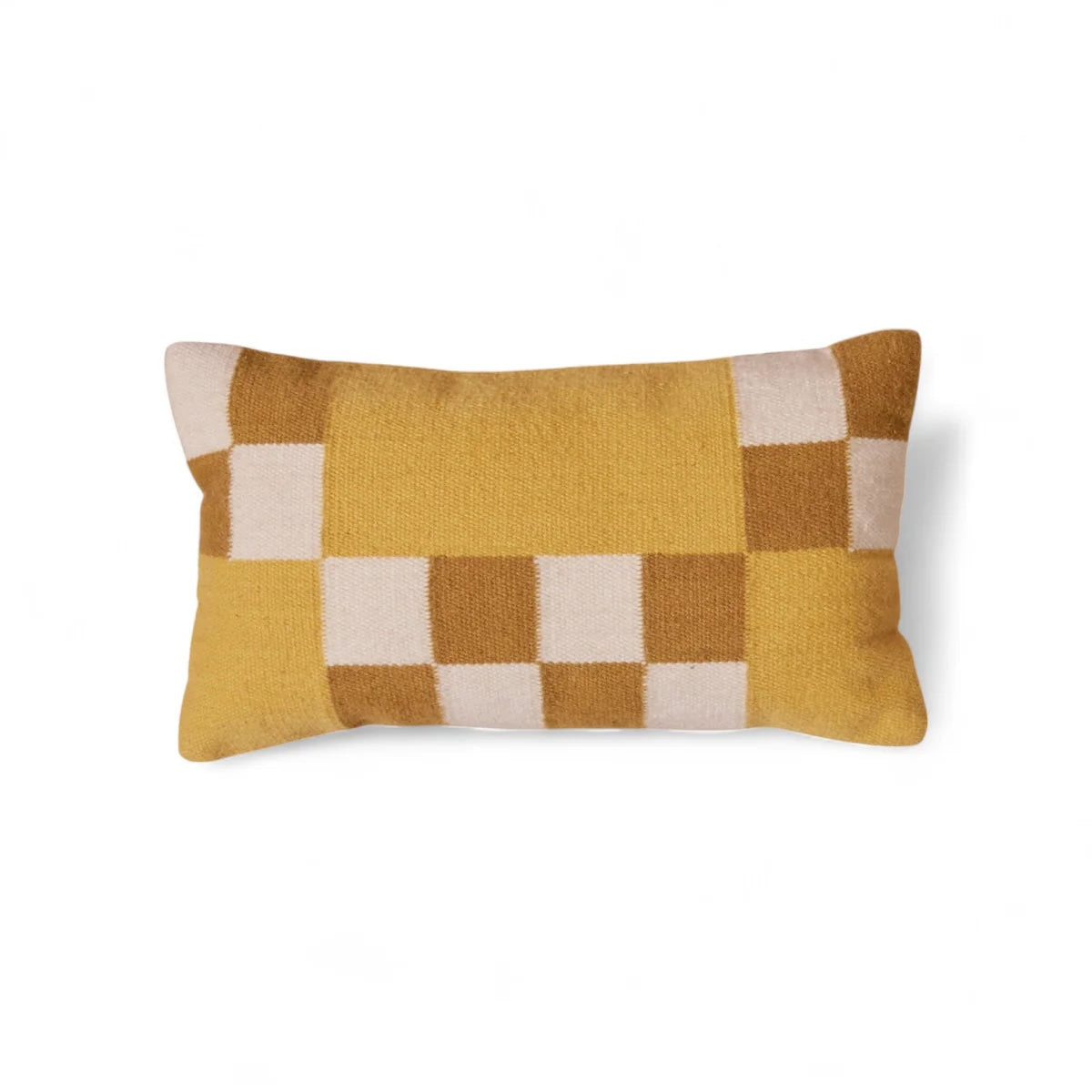 Sare Woven Pillow Cover