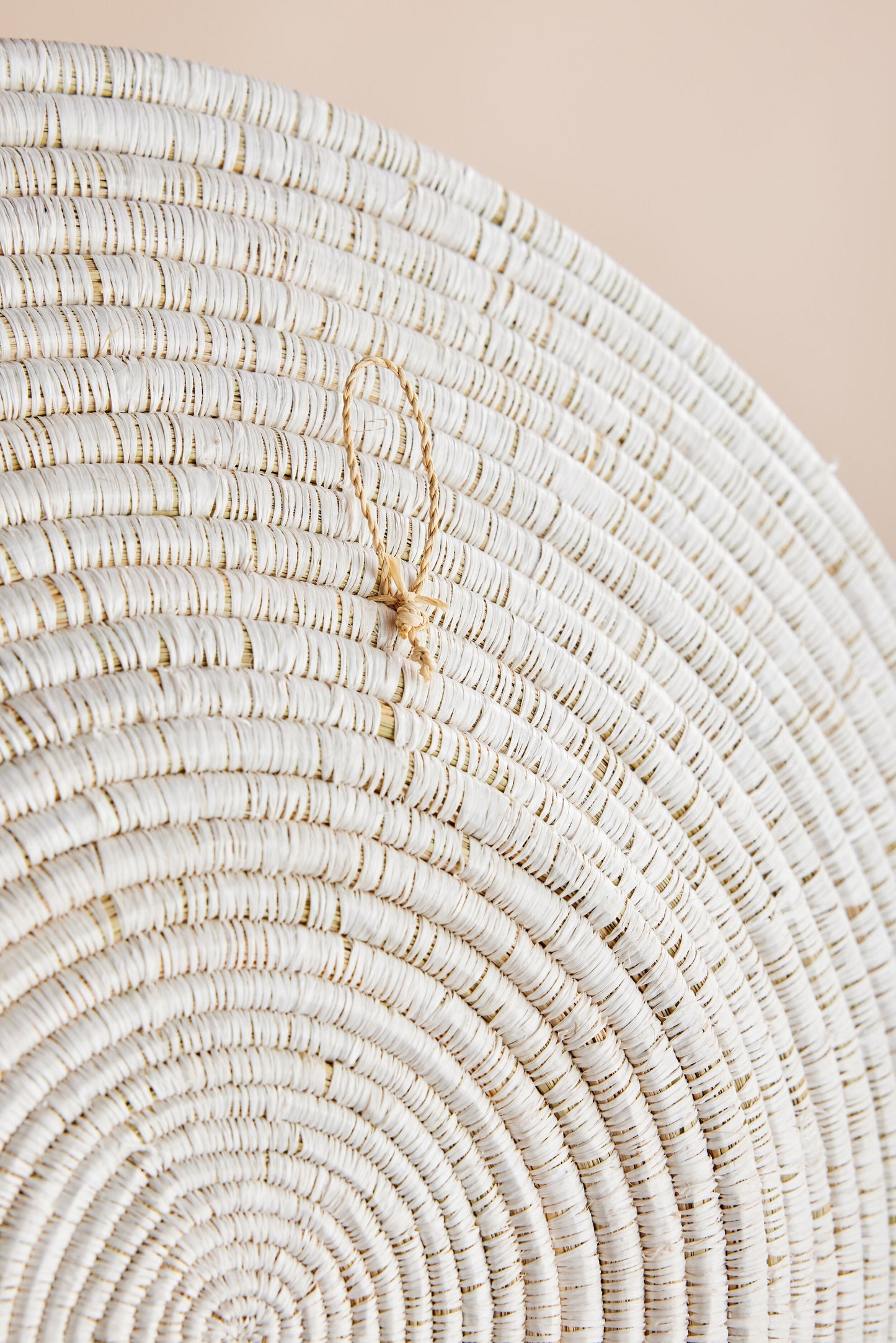 Pete Banana Bark Basket