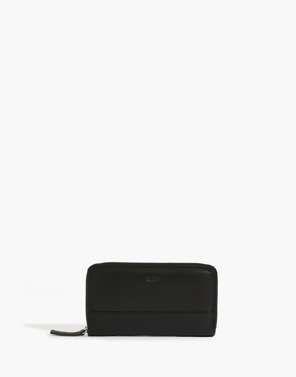 Nimes Handcrafted Leather Wallet