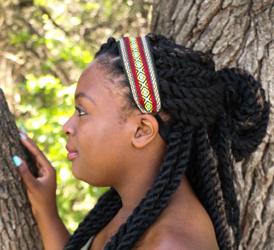 Aztec Headband