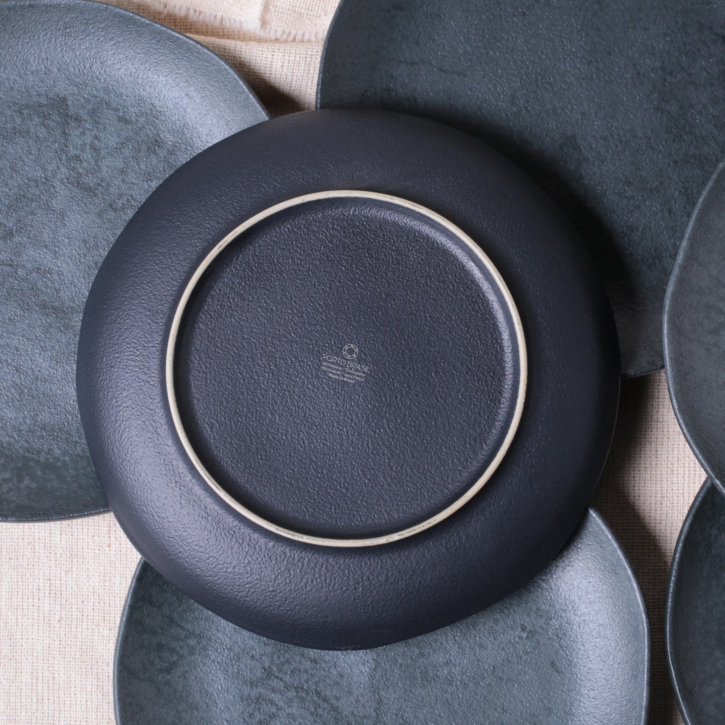 Dessert Plate Set of 6