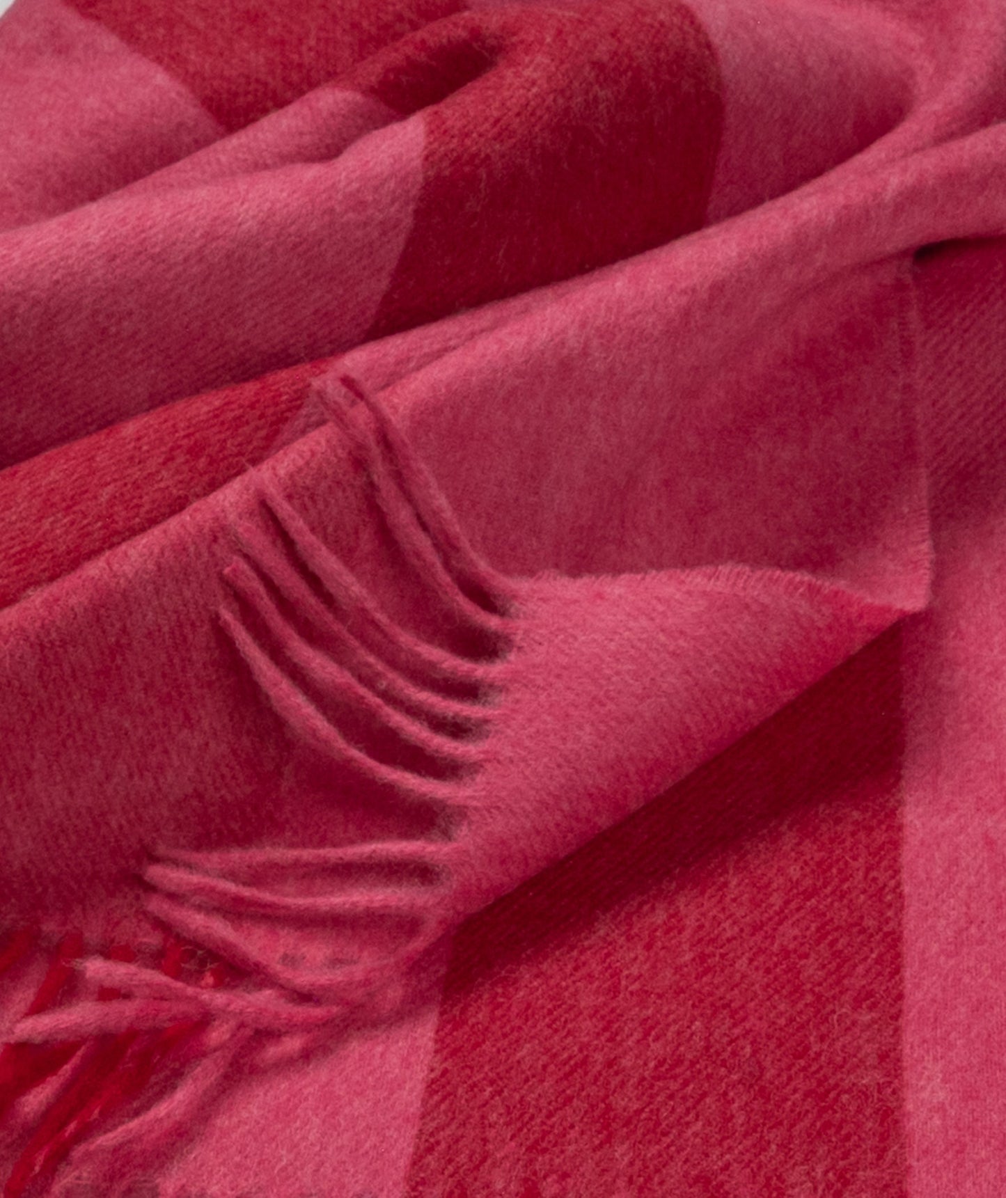 Southampton Home Merino Wool Cabana Stripe (Pink)