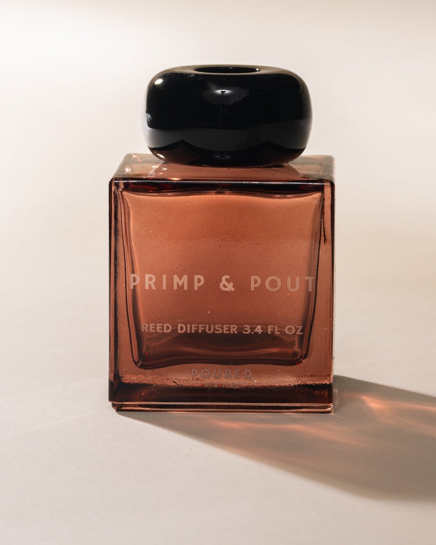 Primp & Pout | Poured New York
