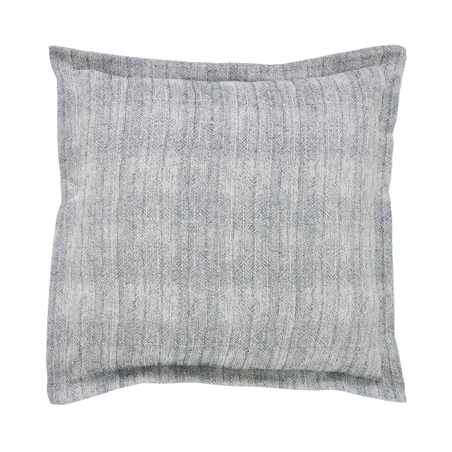 Bronte Cotton Jacquard Duvet Sham