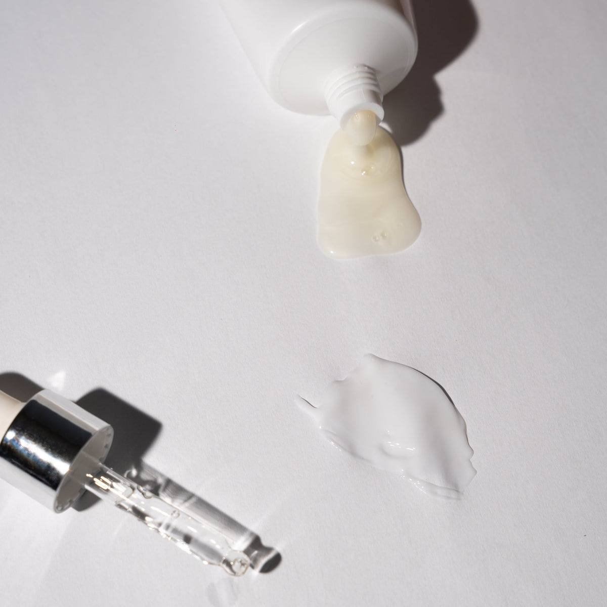 Hydrating Facial Cleanser with Oleosomes