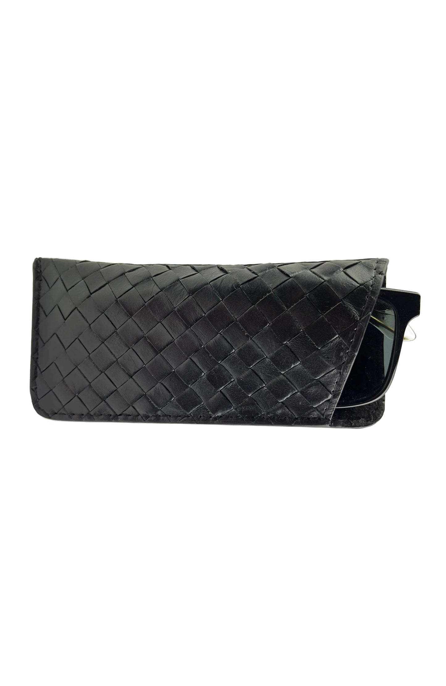 Woven Sunglass Case - Osadia Concept Store