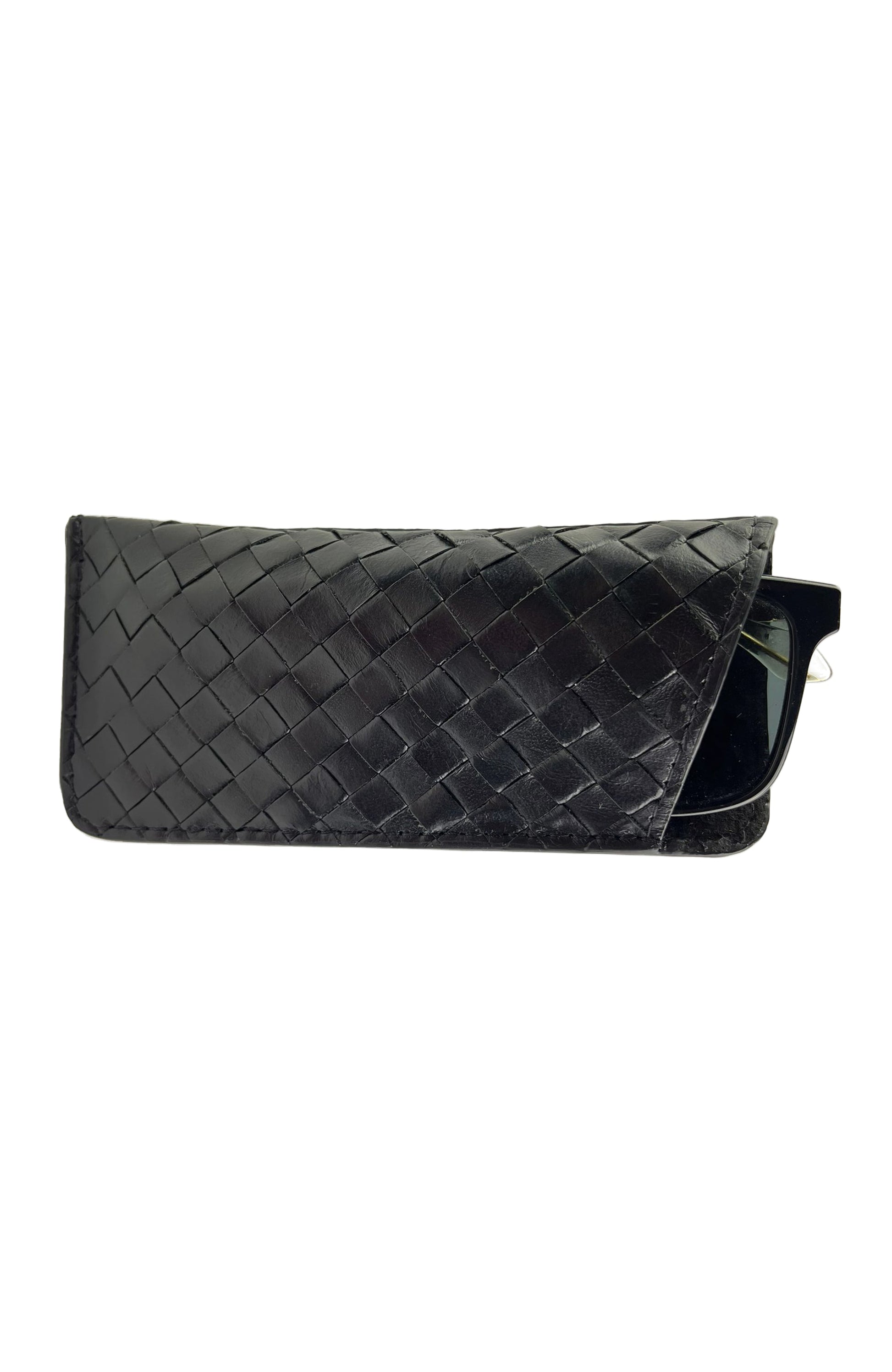 Woven Sunglass Case - Osadia Concept Store