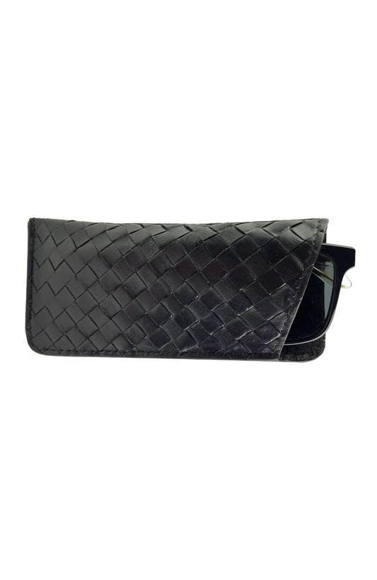 Woven Sunglass Case - Osadia Concept Store