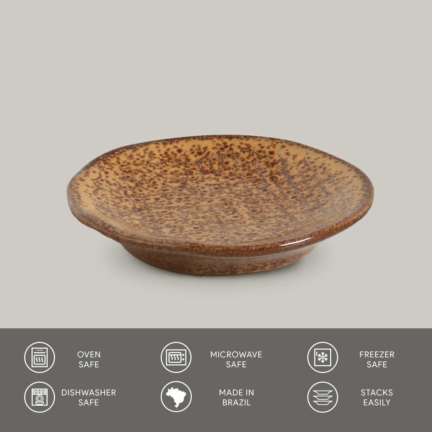 Juta Ramekin Set of 6