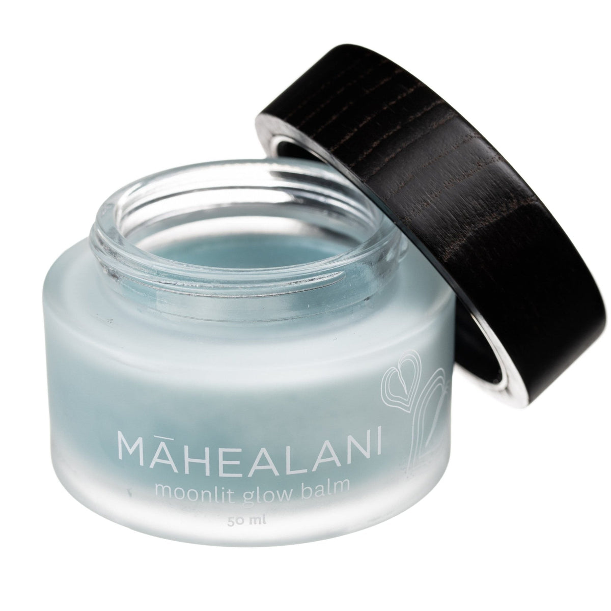 Māhealani - Skin Plumping Moonlit Glow Balm