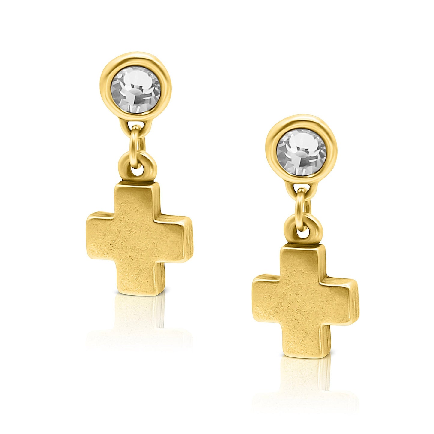 Sable Earrings