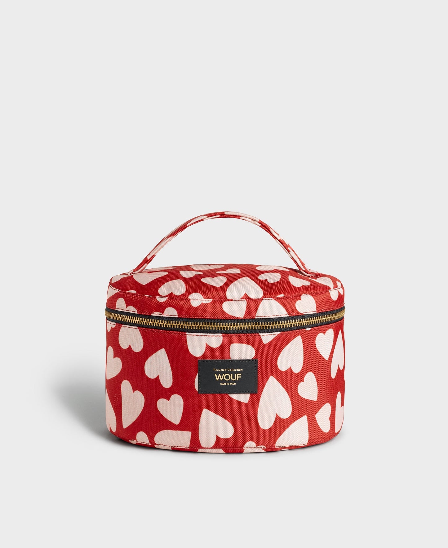 Amore Vanity Bag