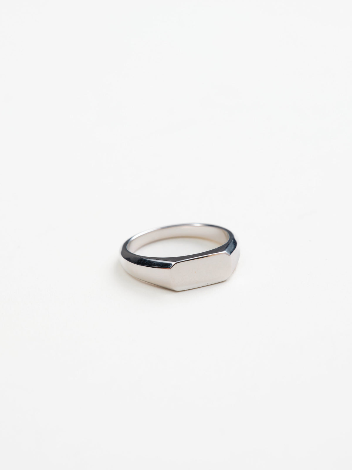Avery Pinky Ring