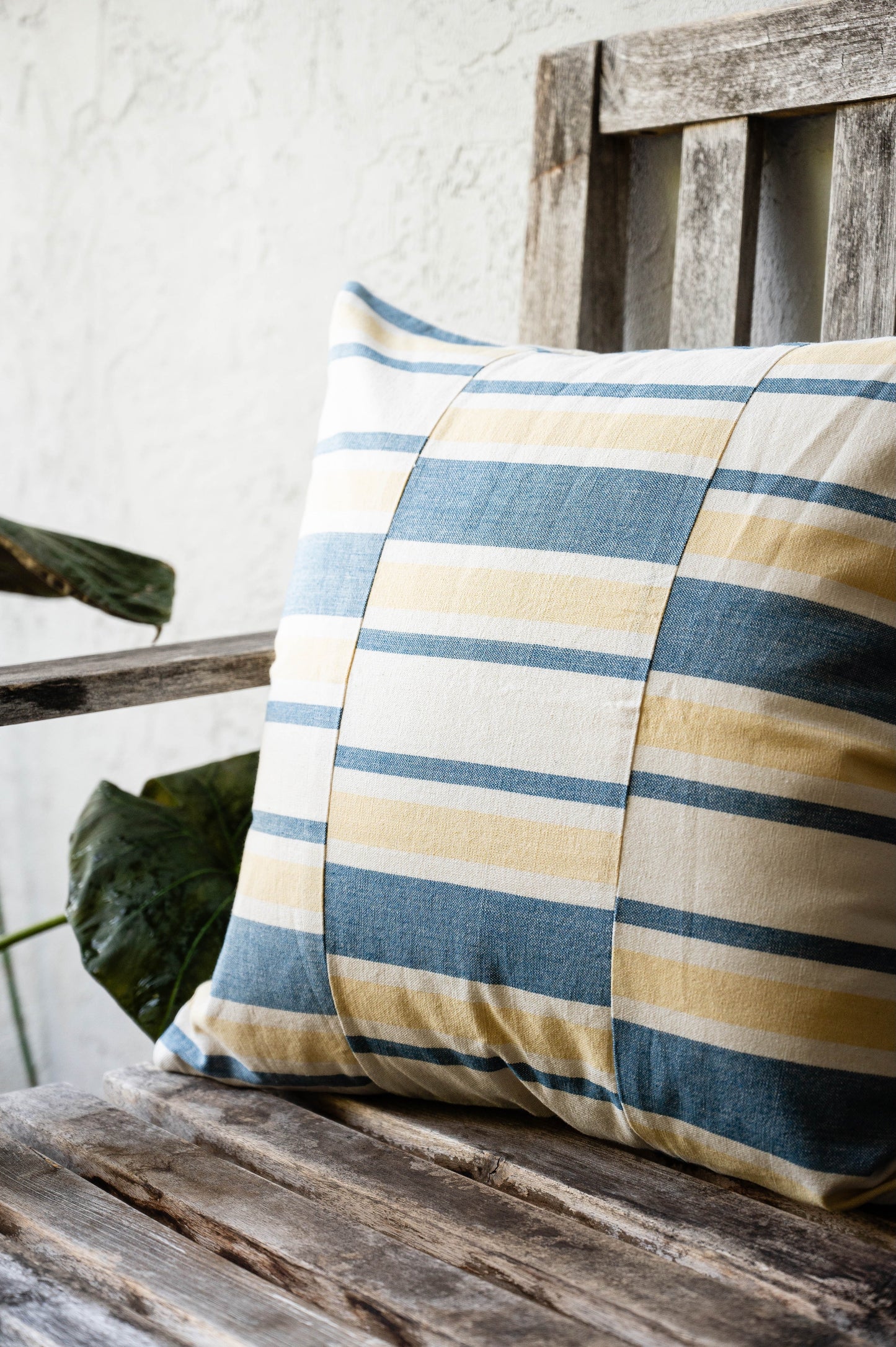 Jodha Handloom Pillow Cover