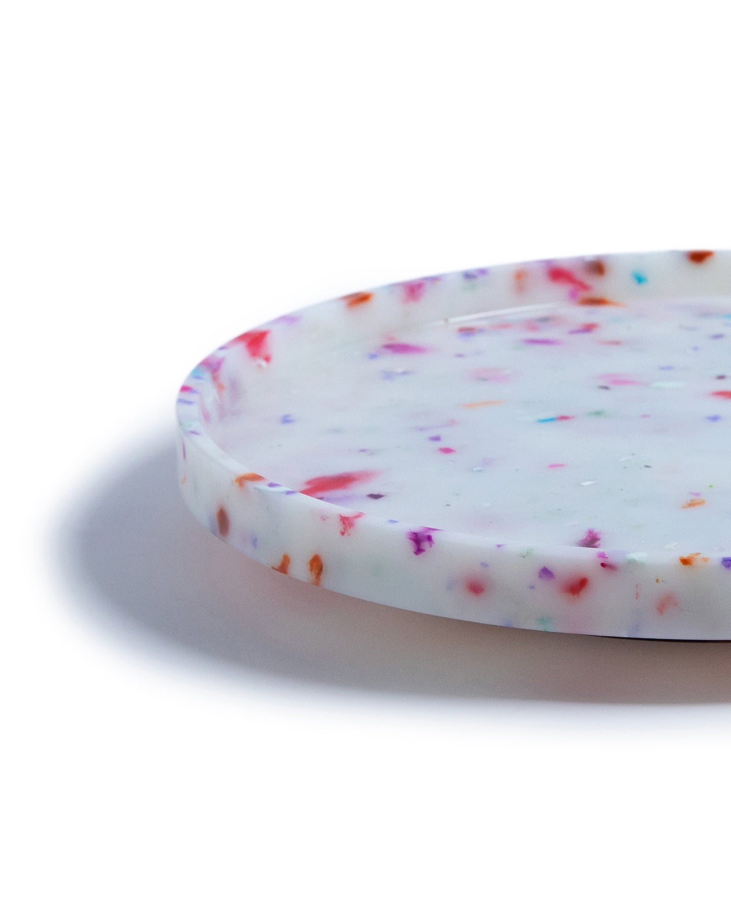 WHSL: 12" Smart Susan | Plastic POP Art