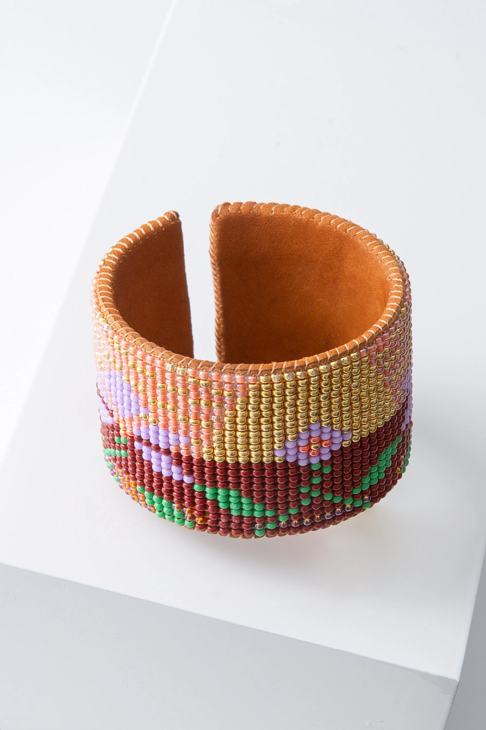 Desert Sunset Cuff