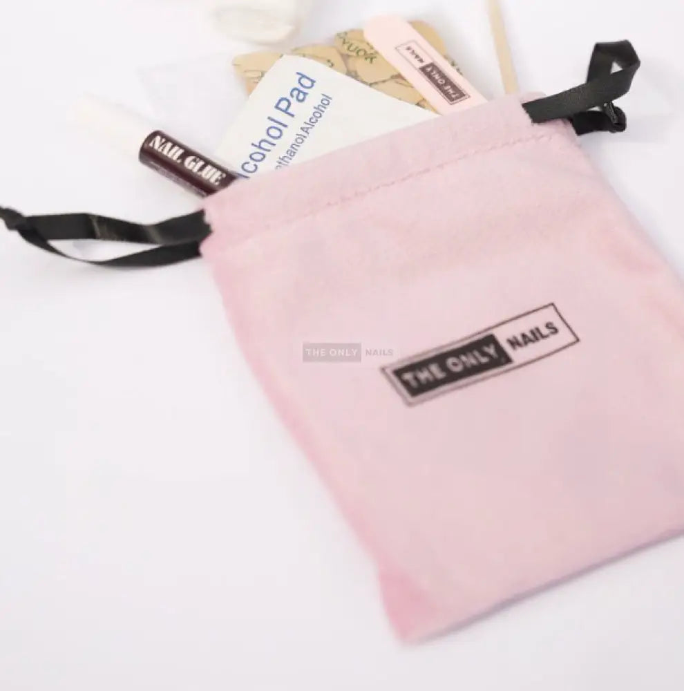 Jade Bloom - Mint / Short Almond - Osadia Concept Store