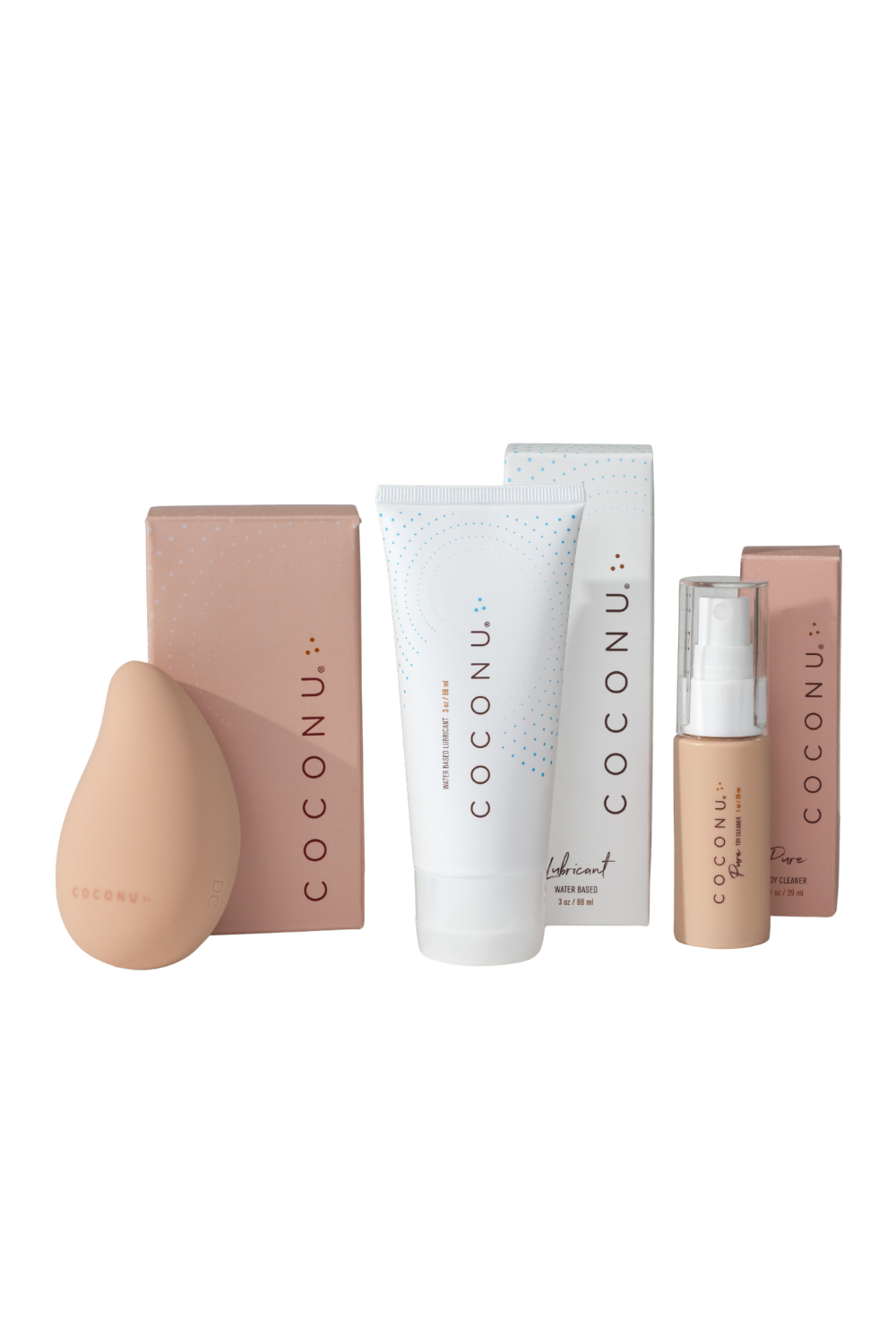 Coconu Wave Bundle