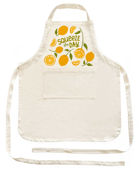 Lemon Apron