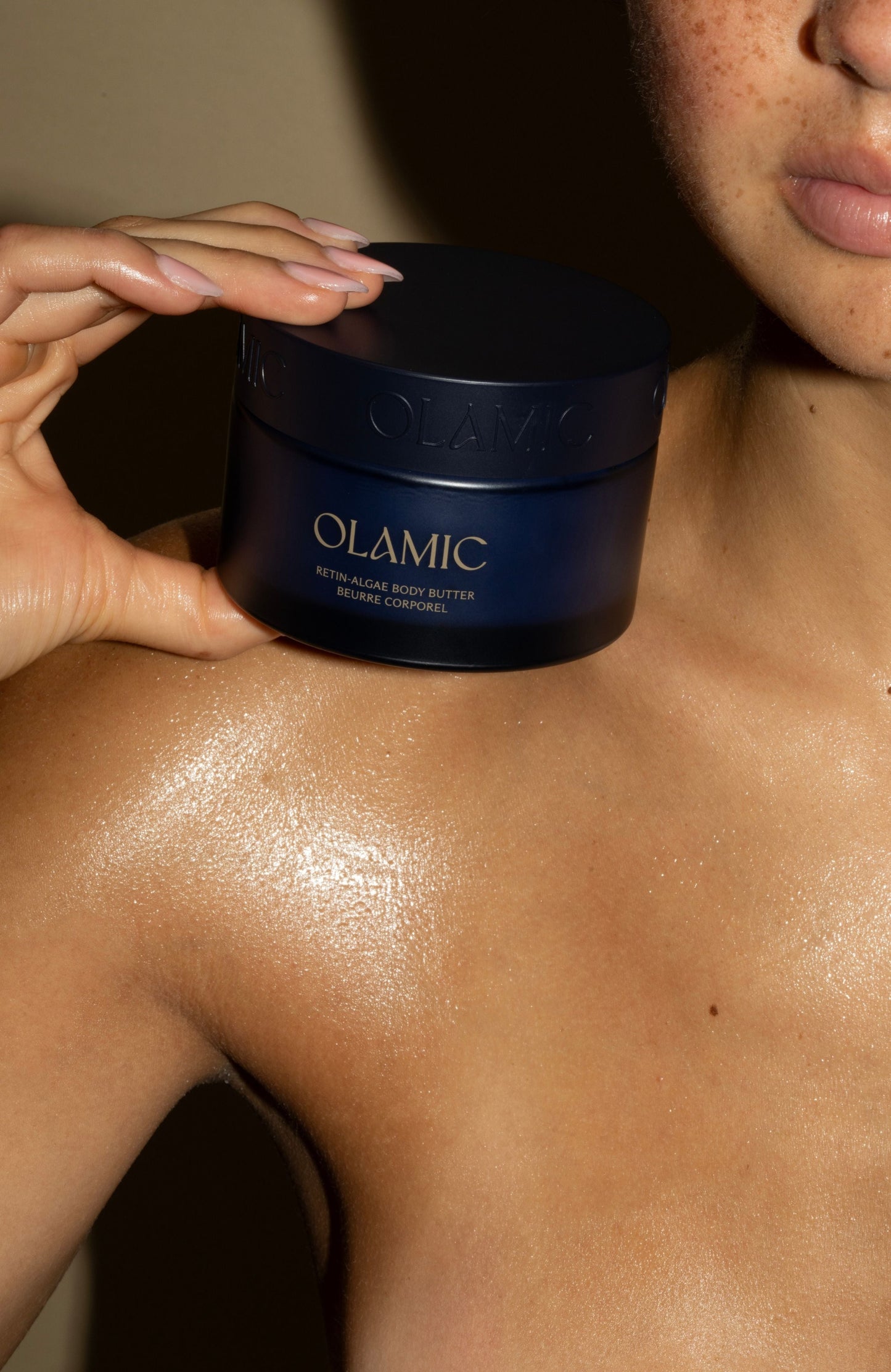 Retin-Algae Body Butter