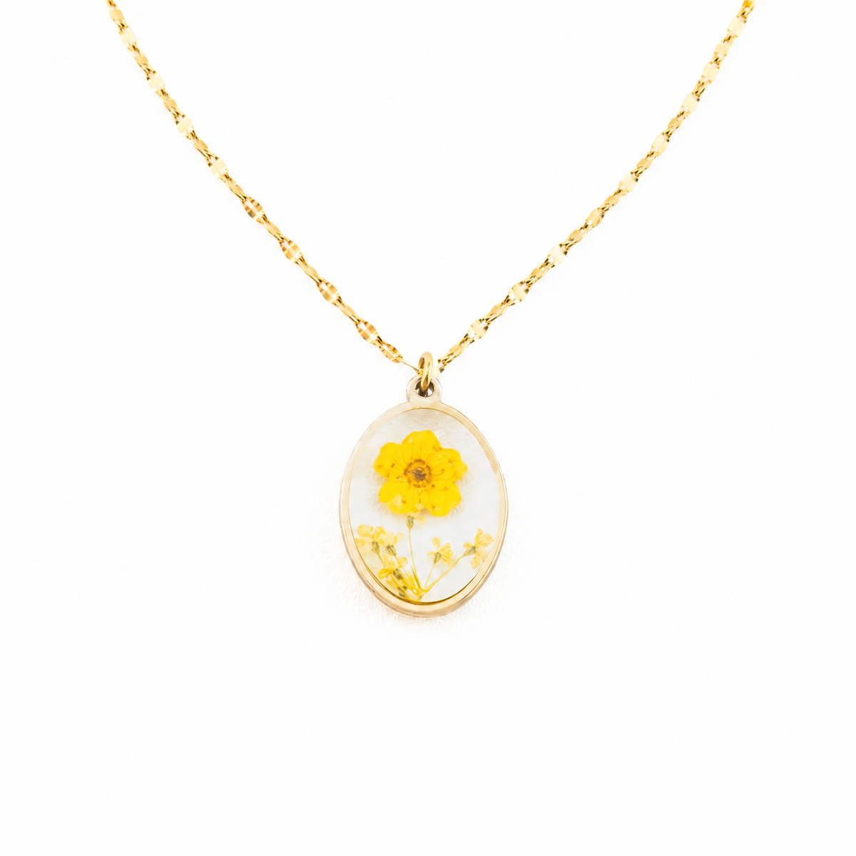 In Bloom Necklace