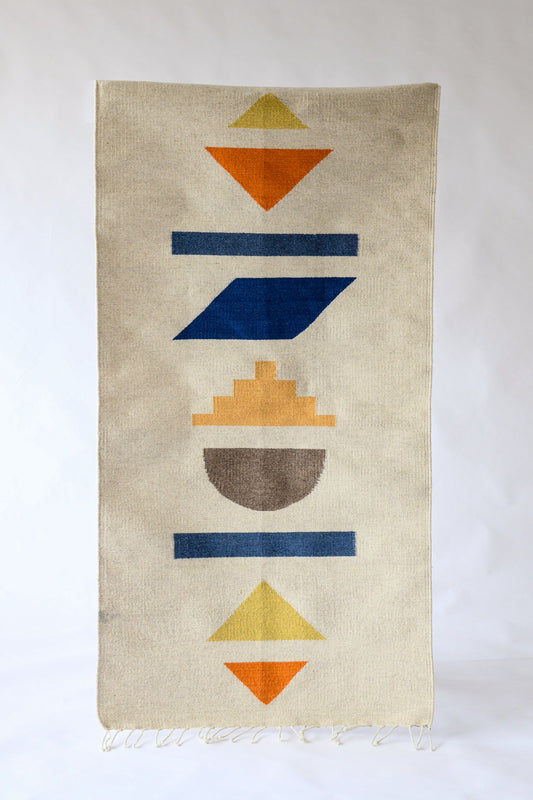 LOOM Imports Rug № 40