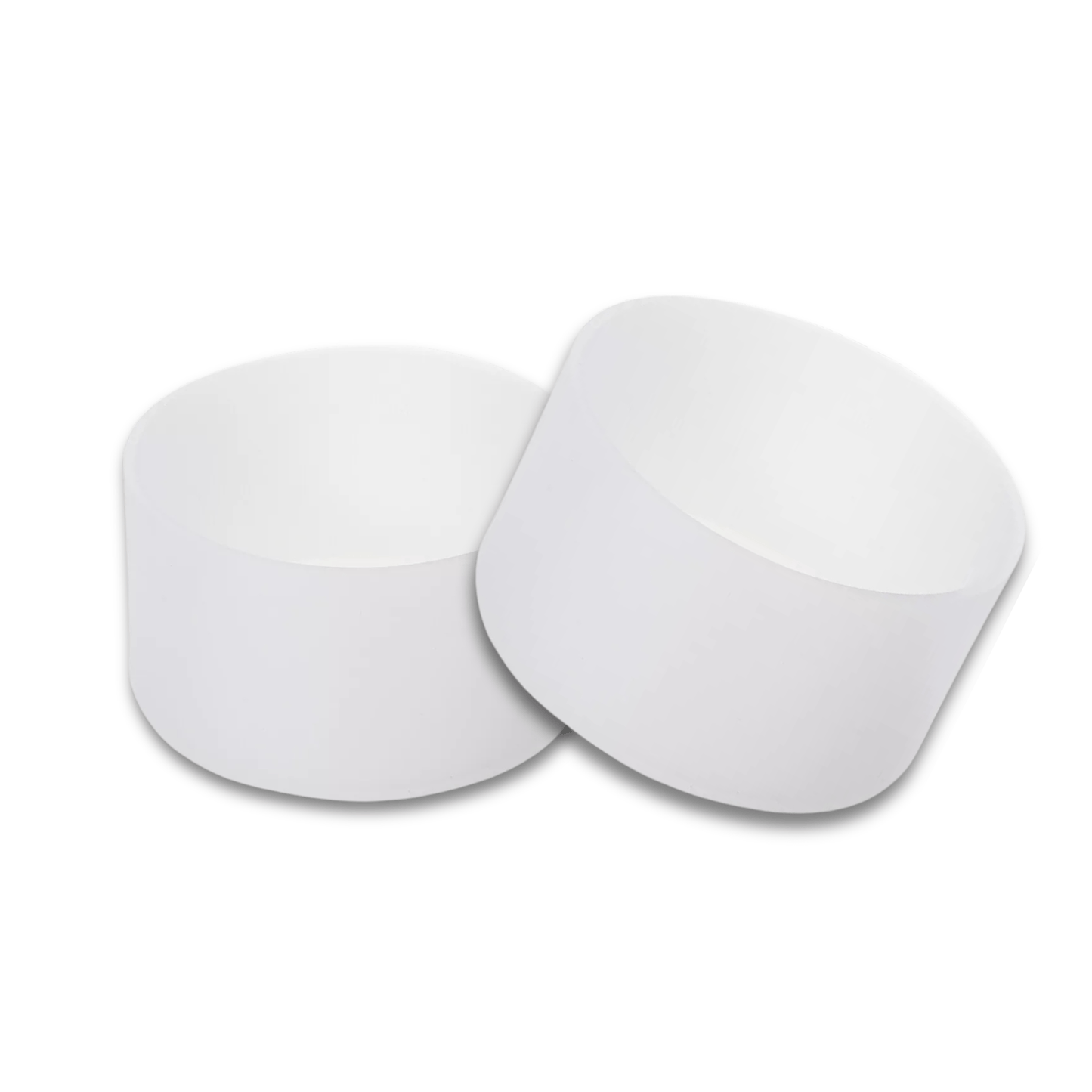 Clear Universal Protective Silicone Bottom Cover for 32/40oz Tumblers