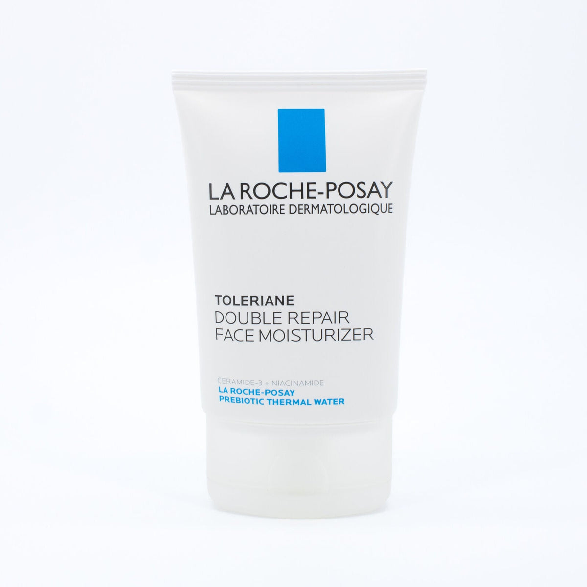 LA ROCHE-POSAY Toleriane Double Repair Face Moisturizer 2.5oz - Missing Box