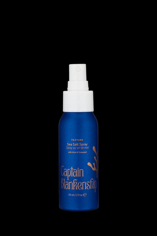 Sea Salt Spray