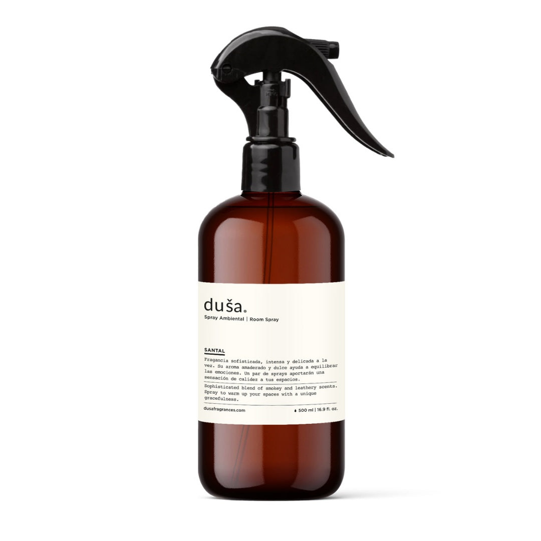 SANTAL - 16 FL OZ ROOM & LINEN SPRAY