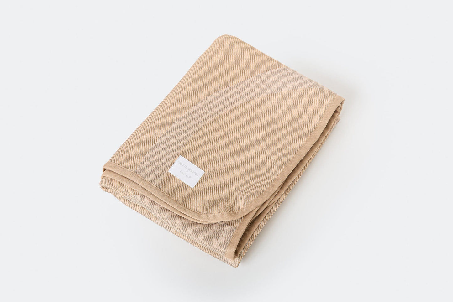 Brigette Romanek | Luxury Pet Throw Blanket - Taupe