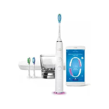 Philips Sonicare 9300 Diamond Clean Smart Toothbrush - 16 Oz