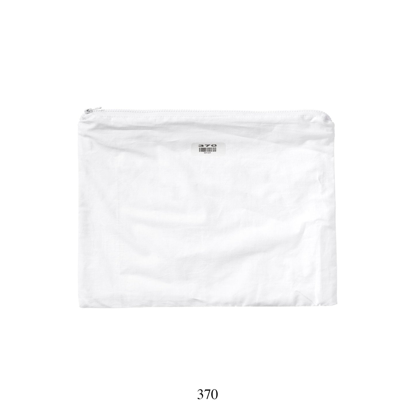 PLAIN POUCH