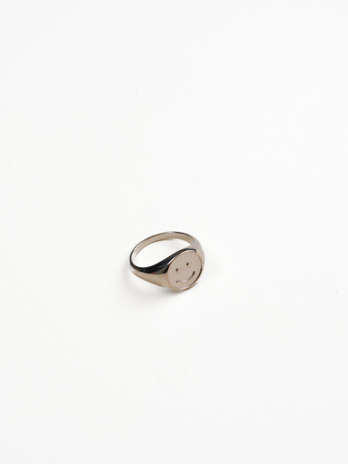 Finley Signet Ring