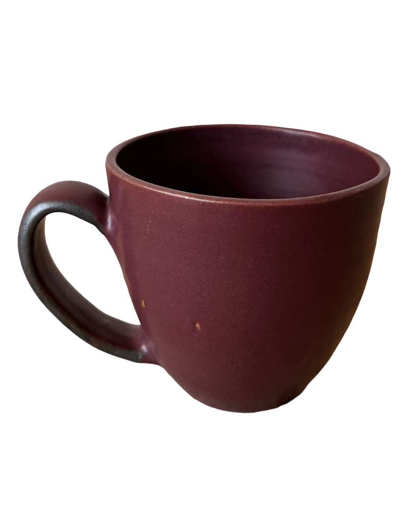 The Luna Latte Mug