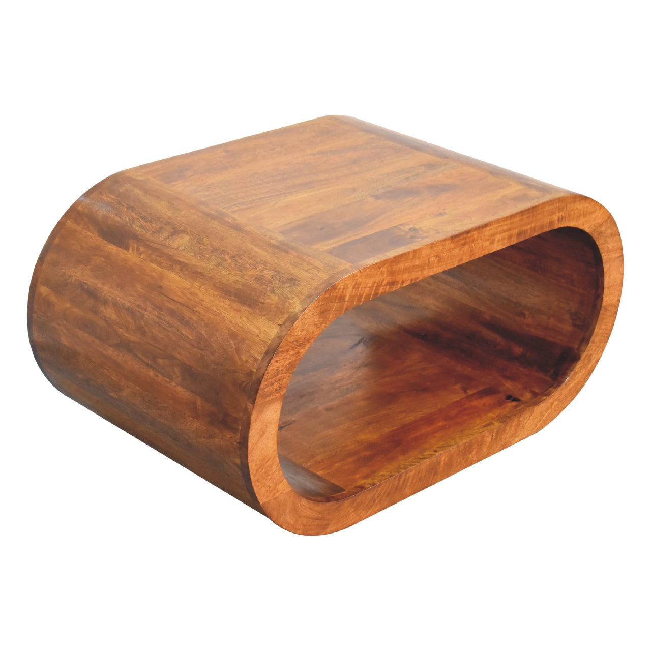 Solid Wood Amaya Coffee Table