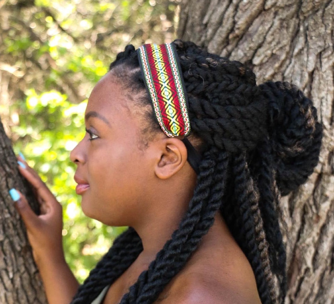 Aztec Headband