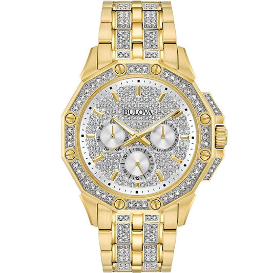 Bulova Men's Octava