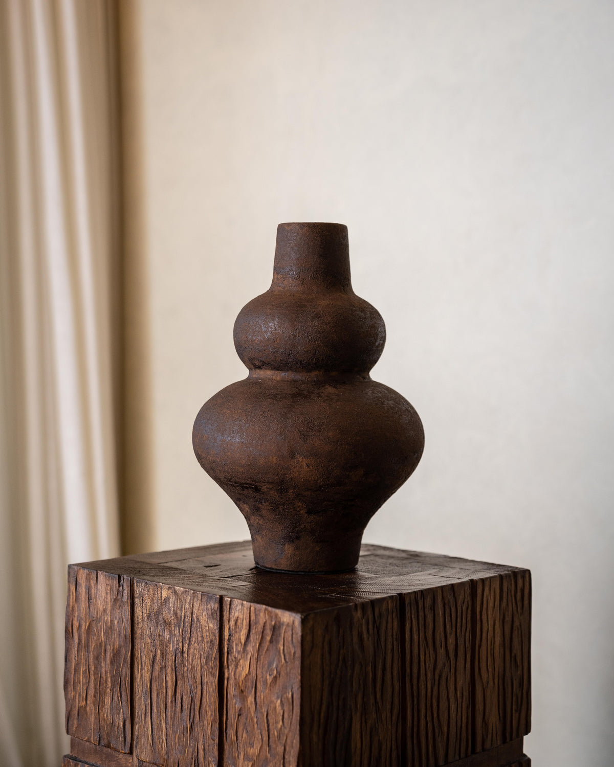 Uma Vessel