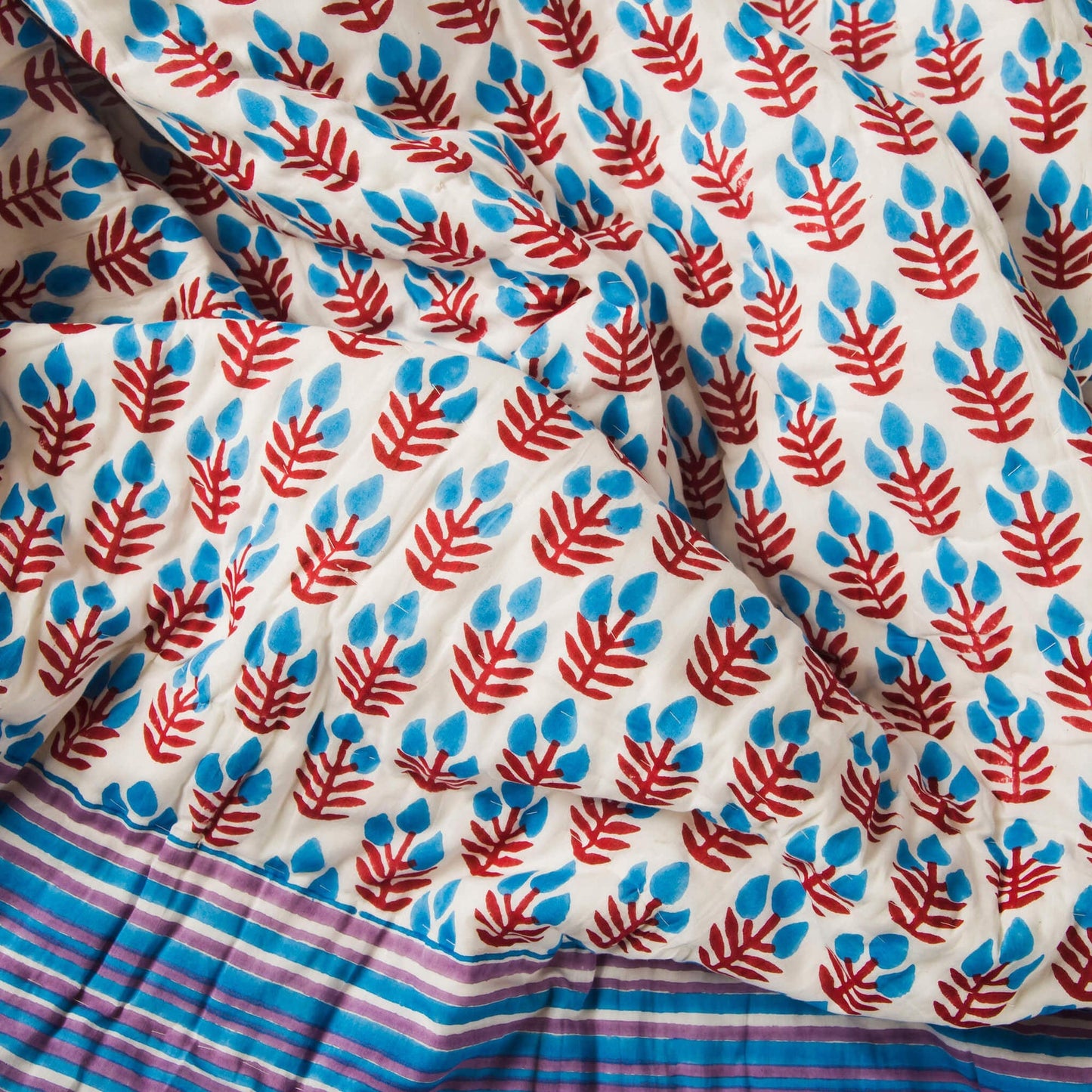 Meadow Throw Blanket