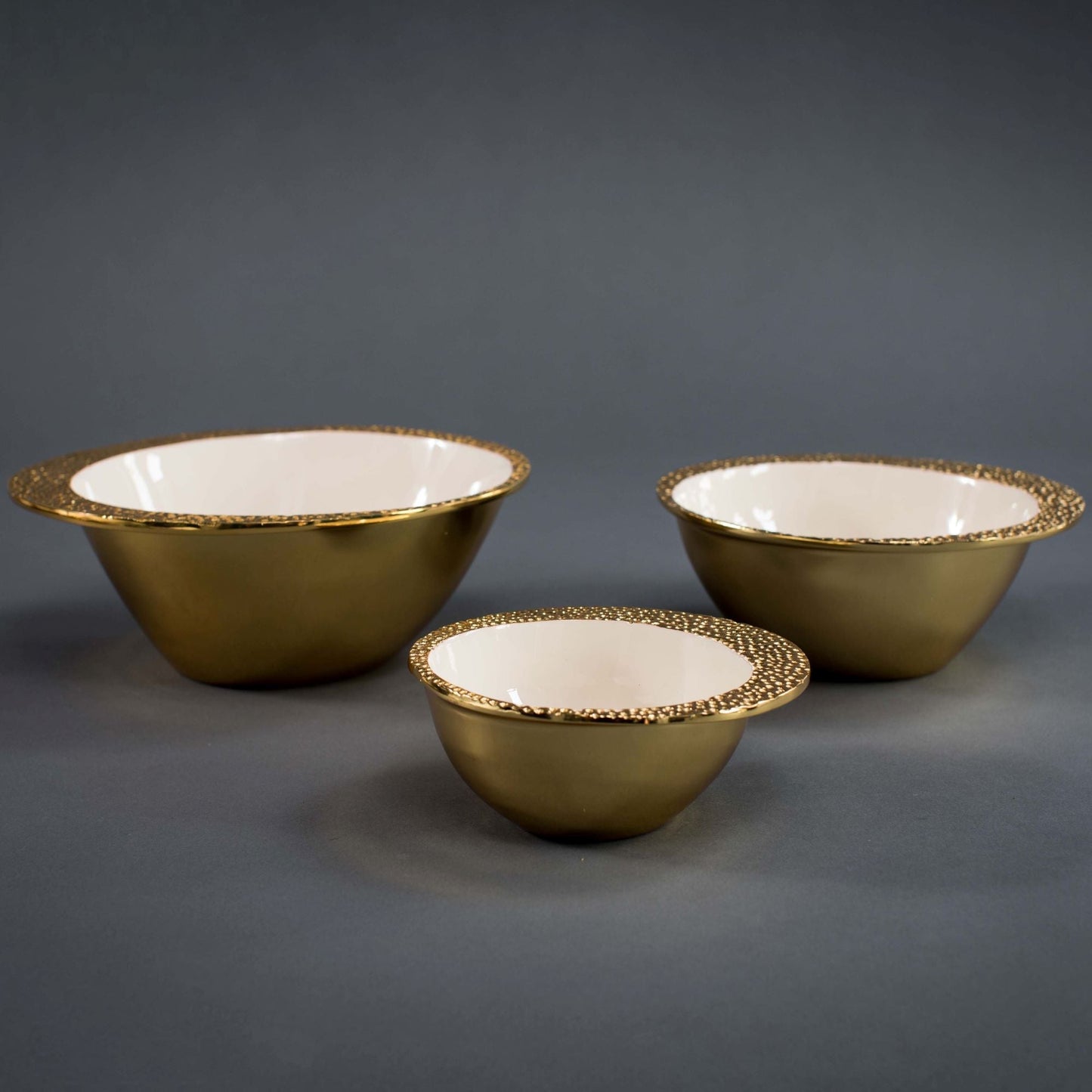 Cosmos Soup Bowls