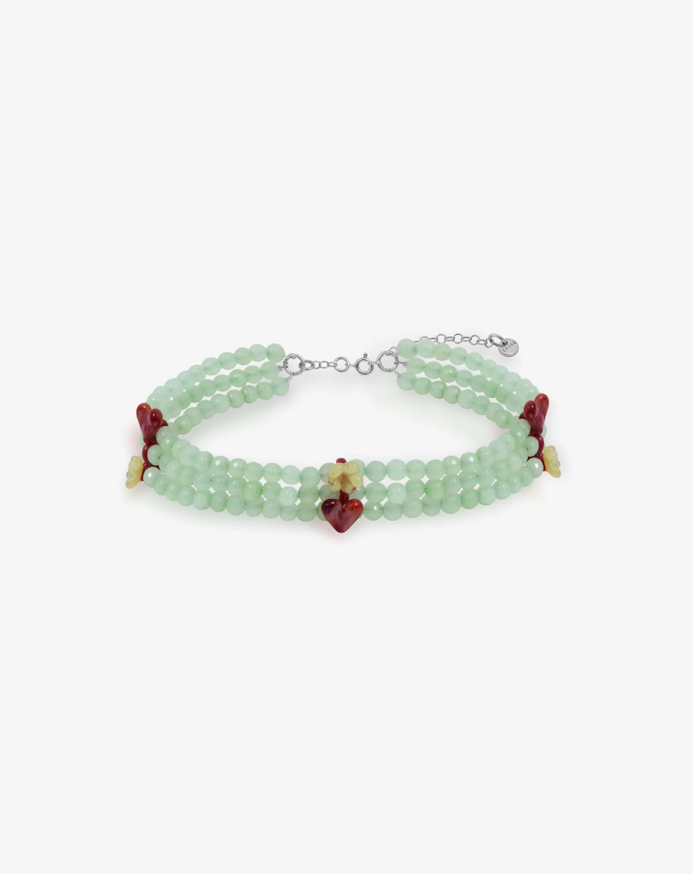 Jackie Choker