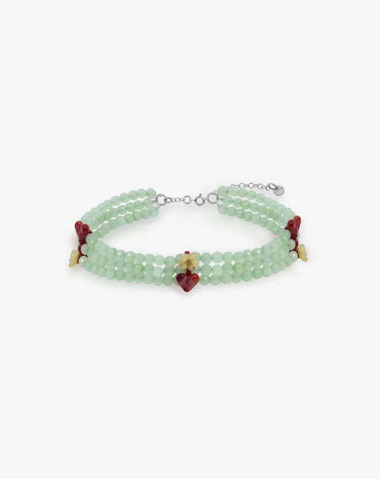 Jackie Choker